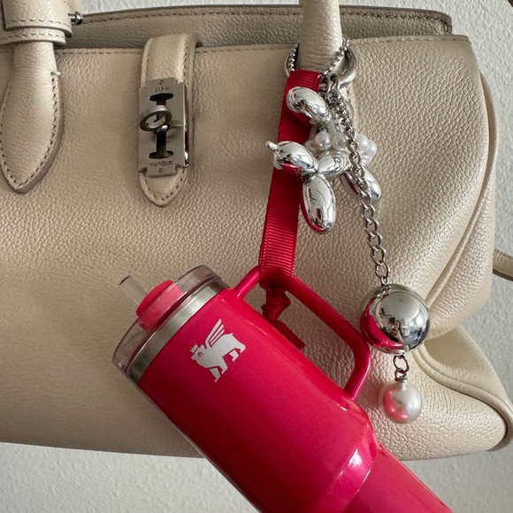 Stanley Key Chain/Ornament - Picture 5 of 5